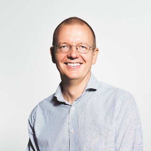 Jan Nikolaisen